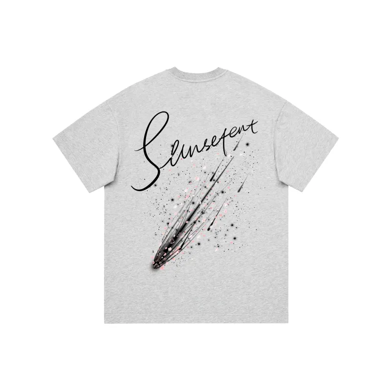 SUNSETMONENT T Shirts Unisex-16
