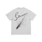 White Heather Gray (Solid Color)