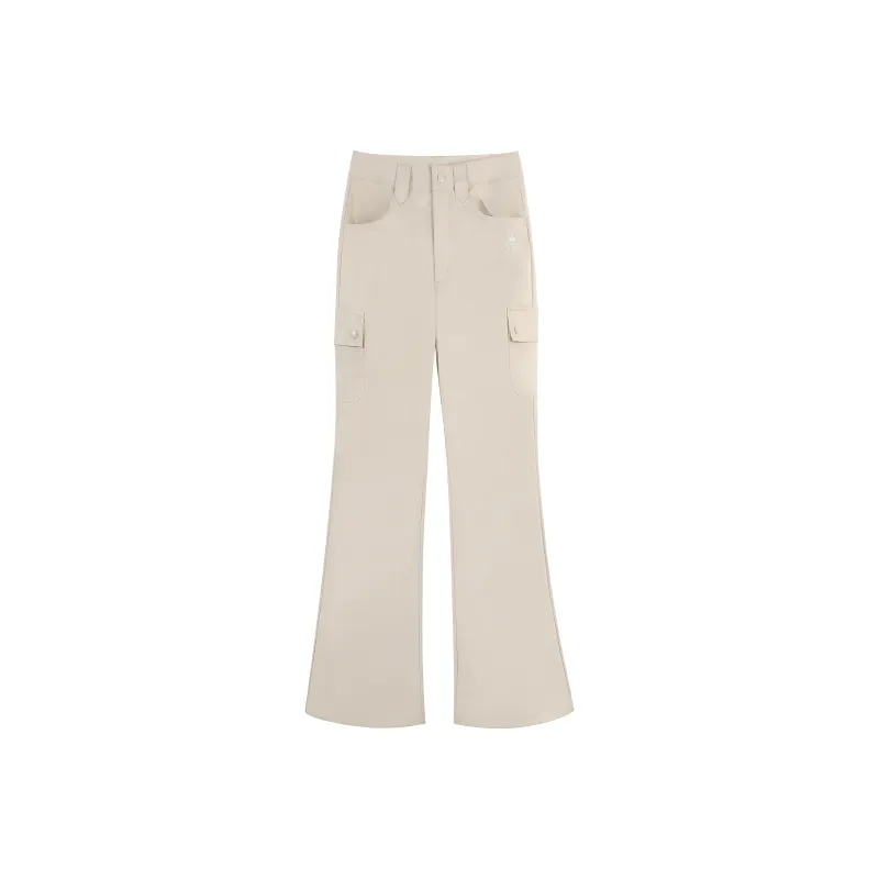 CAMEL Urban Function Series Cargo Pants Women's-2