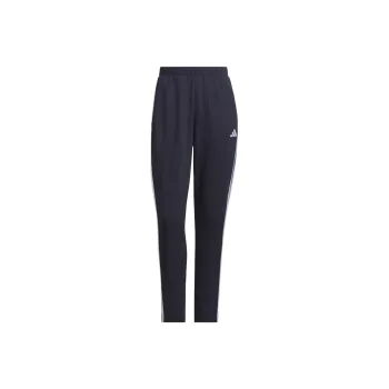 Adidas Knitted Sweatpants Women's Ink/White