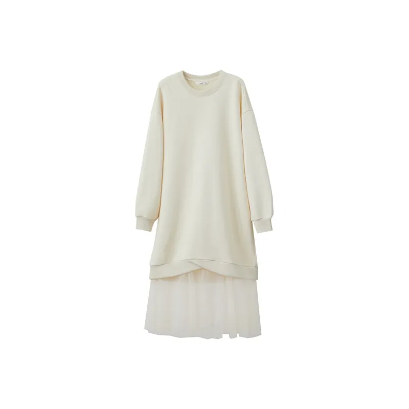 AMII Long Sleeved Dresses Women's-7