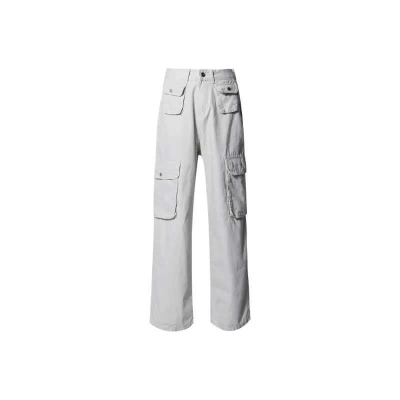 ZAVK Cargo Pants Women's-0