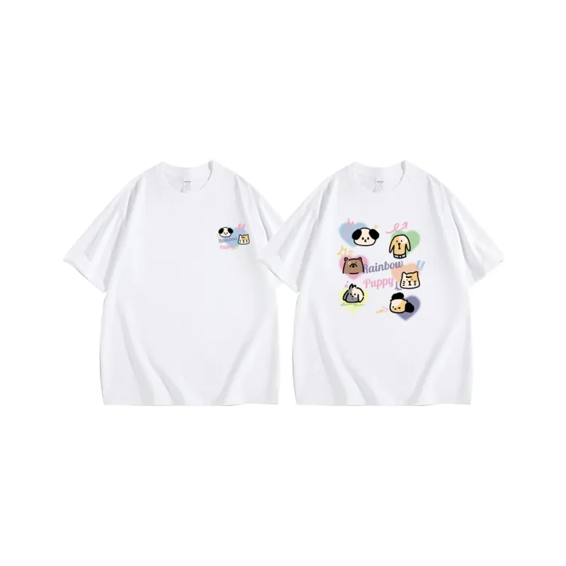 MDLILA Couple Sets Unisex-12