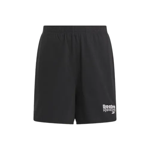 Reebok Identity Short Casual Shorts Women's Black