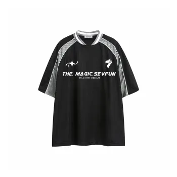 7 SEVFUN T Shirts Unisex