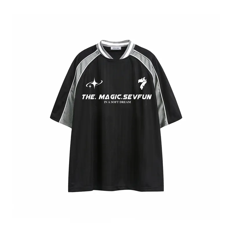 7 SEVFUN T Shirts Unisex-0