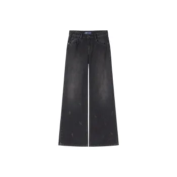 Miss Sixty Jeans Women's Black