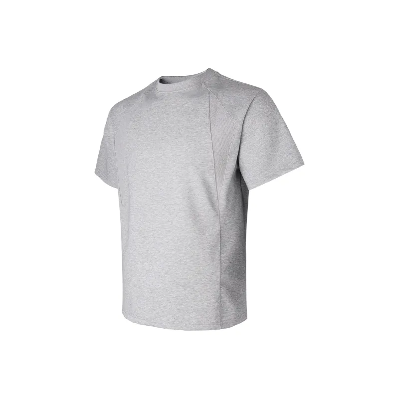 BEAR UNION T Shirts Unisex-2
