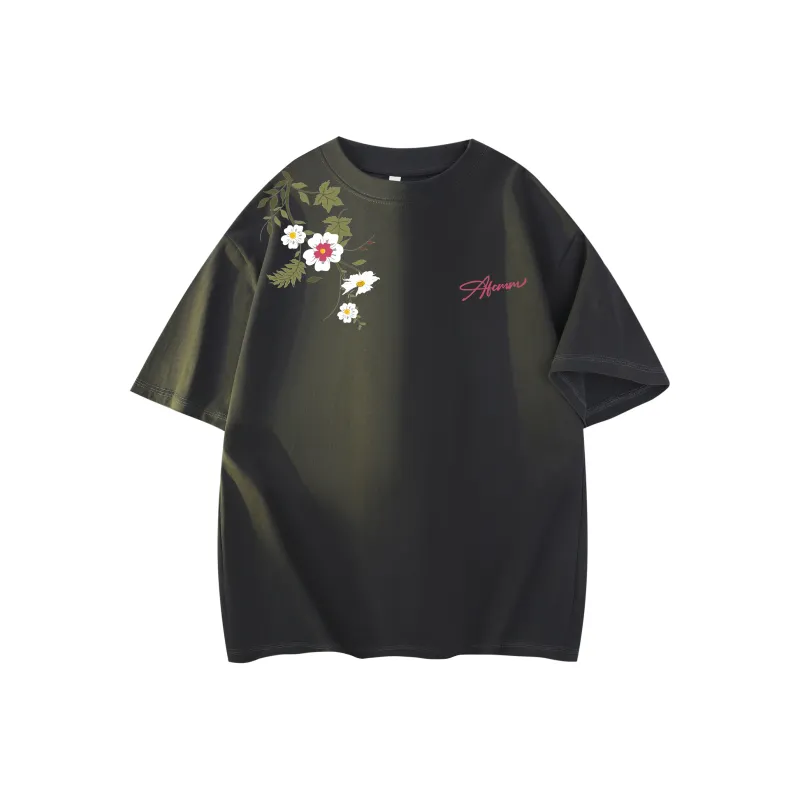FCMM T Shirts Unisex-15