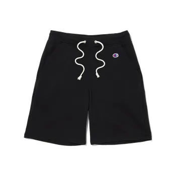 Champion Casual Shorts Women's Black