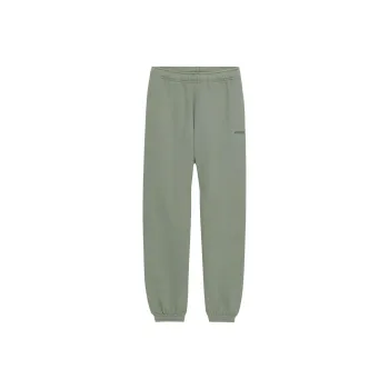 ARITZIA Sweatfleece Cozy Fleece Mega SweatpantTM Knitted Sports Pants Women's Smoky Sage