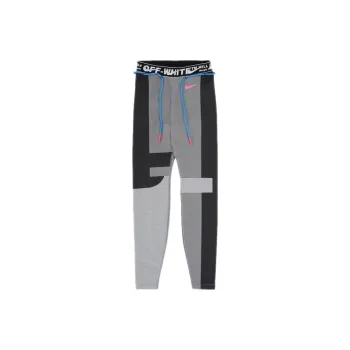 Nike X Nike Women's Easy Run Tight Vast Grey