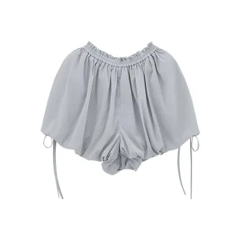 MOUSSY Casual Shorts Women's