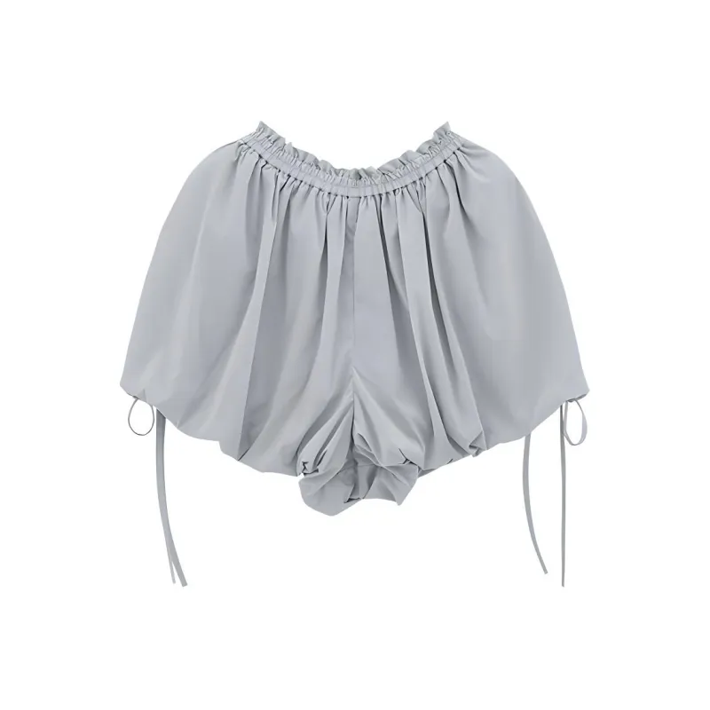 MOUSSY Casual Shorts Women's-0
