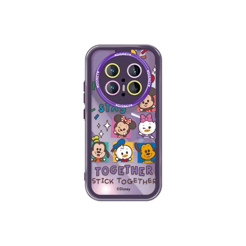 Disney Minnie Series Phone Cases-4
