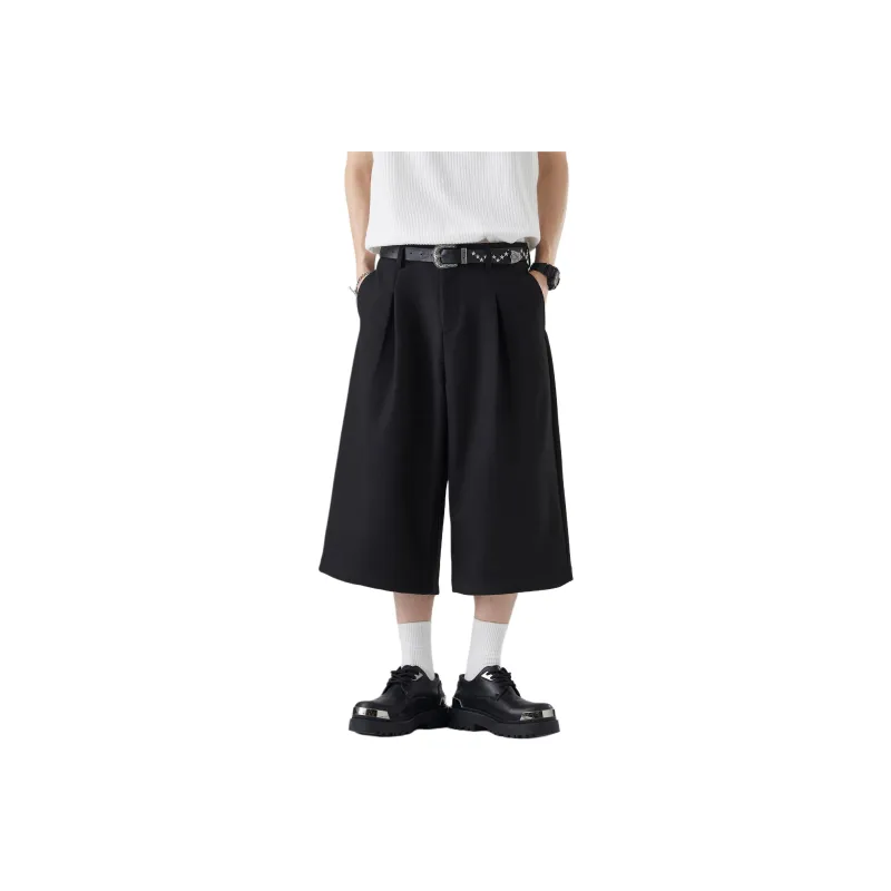 Go It Alone Casual Shorts Unisex-0