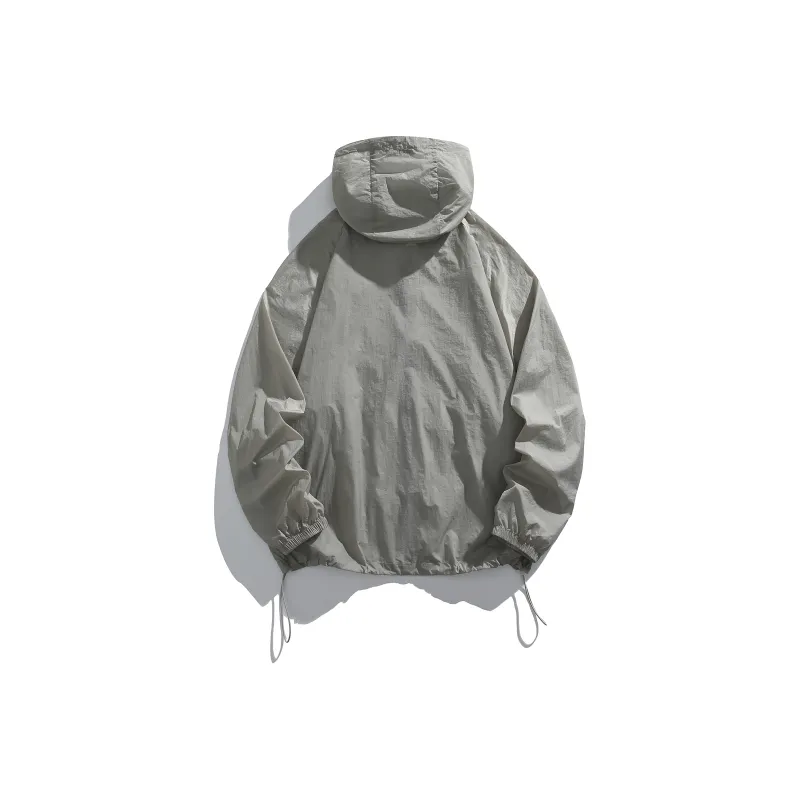 MM Super Light Breathable UV Protection Sun Protection Clothing Women's-12