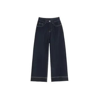 Rose Jeans Women's Wrinkle Resistant Original