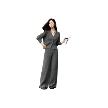 【dme】 Winter Casual Suit Women's