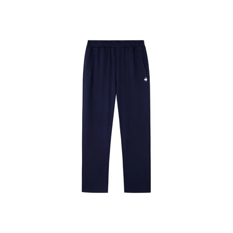 Le Coq Sportif Knitted Sweatpants Women's-5