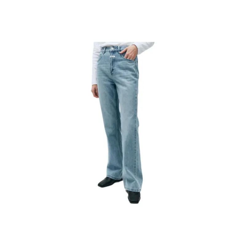 MARITHE FRANCOIS GIRBAUD Jeans Women's-1