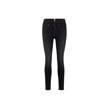 HUGO BOSS Jeans Women's Black