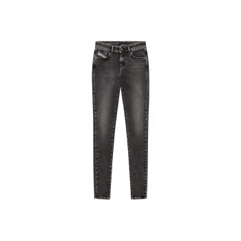 DIESEL 2017 Slandy 09F80 Skinny Jeans