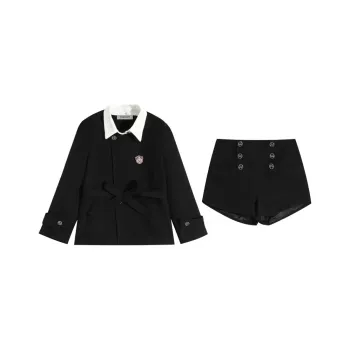 Incolore Casual Suits Women's