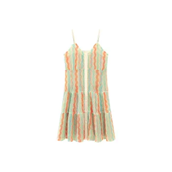 CHUU Long Sleeved Dresses Women's