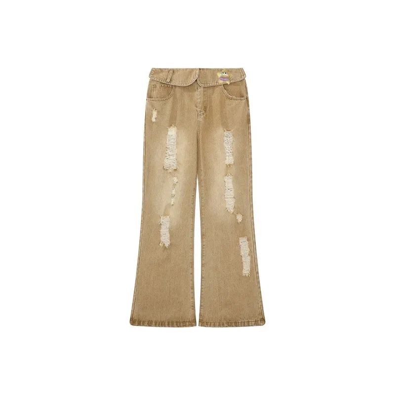 CUWU Jeans Women's-5