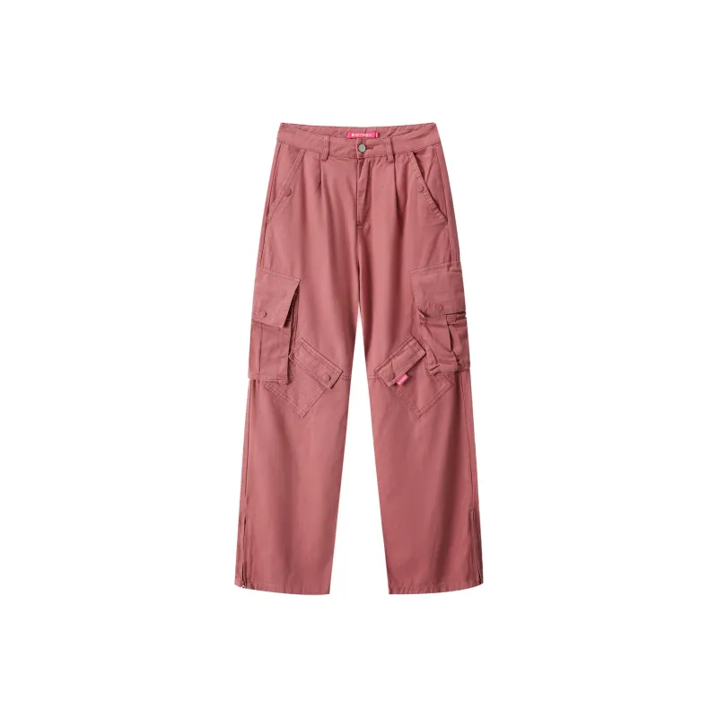 BETTERSAY Cargo Pants Women's-0