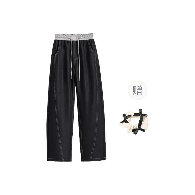 TURN UP Jeans Women's-6