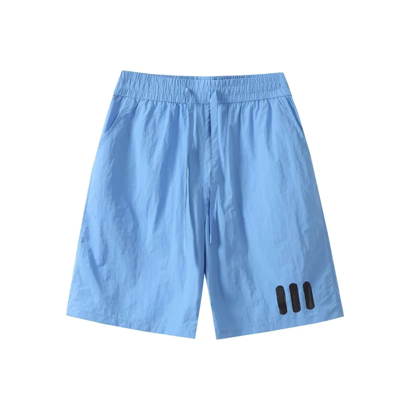 BOTH PLAY Casual Shorts Unisex-9