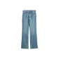 Light Denim Blue