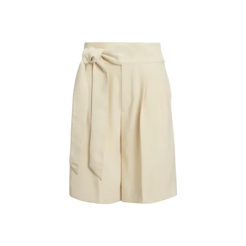Polo Ralph Lauren Casual Shorts Women's Beige