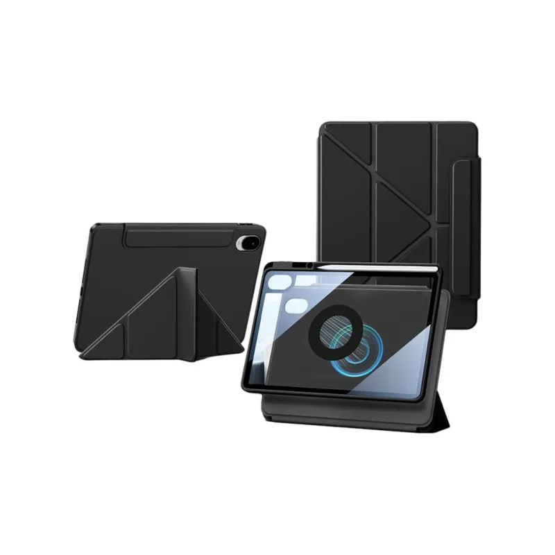 Flashing Demons Tablet Protective Cases-7