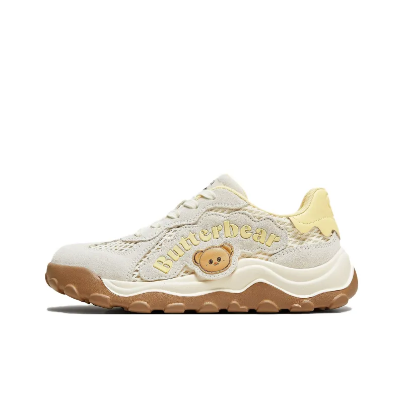 HUANGYOUXIAOXIONG x Tata Skateboard Shoes Women's-5