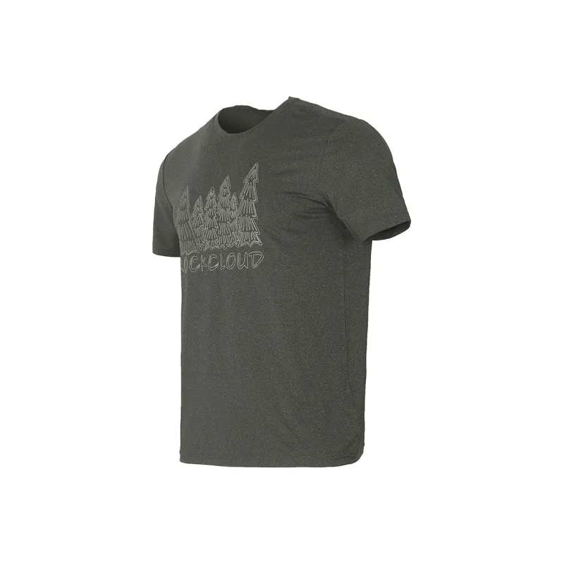 Rock Cloud T Shirts Men-3