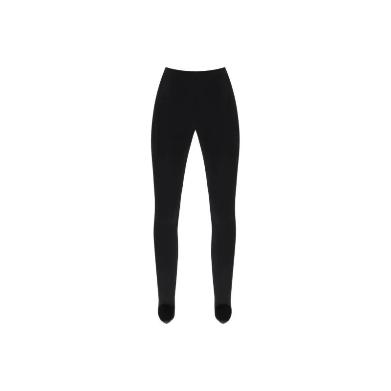 Alaia High waist Leggings-0