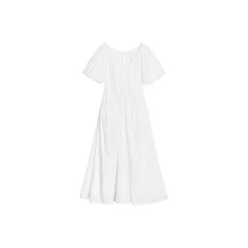 PAZZO Premium Short Sleeved Dress Women's