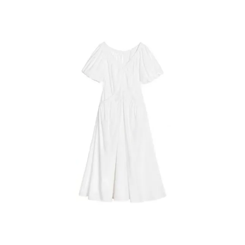 PAZZO Premium Short Sleeved Dress Women's-0