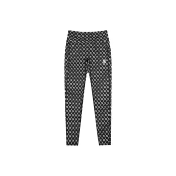 MLB New York Yankees Casual Pants Women's Black