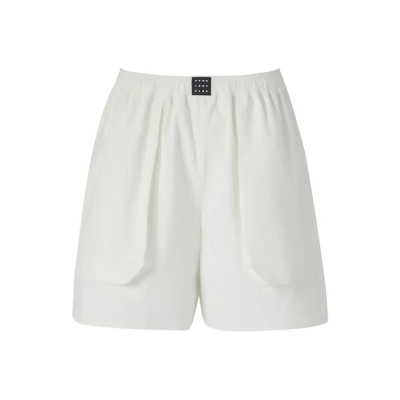 VVNK JANE PLUS Casual Shorts Women's-0