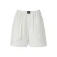 Raw White