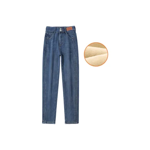 Left Street Right Lane Jeans Women's