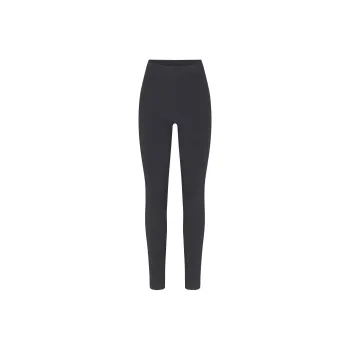 SKIMS FW24 SEAMLESS SCULPT LEGGING Leggings Women's Ash/Gray Ash