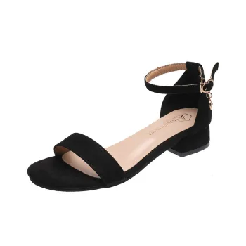 Puppytown One Strap Sandals Women's