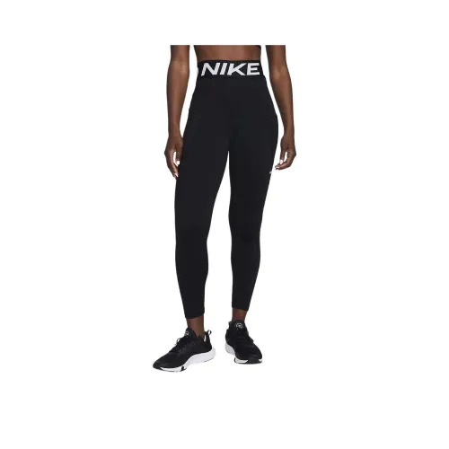 Nike Pro Sculpt Women's High Waisted 7/8 Leggings With Pockets