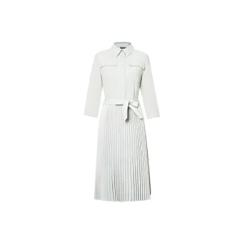 Hush Puppies Long Sleeved Dresses Women's
