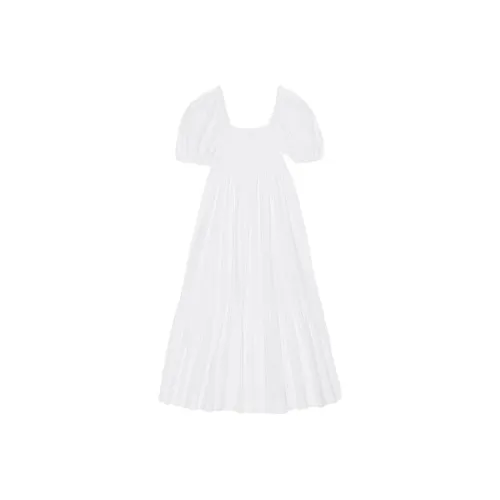 JONATHAN SIMKHAI Georgina Maxi Dress